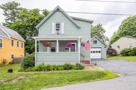 86 King Street Westbrook ME 04092