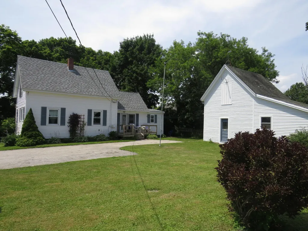 11 Stanley Avenue Rockland ME 04841
