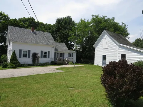 11 Stanley Avenue Rockland ME 04841