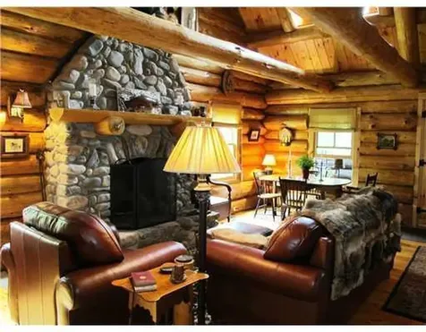 1295 Bemis Road Rangeley Plt ME 04970