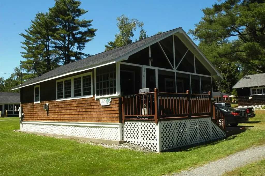 2 Perch Road Madison ME 04950
