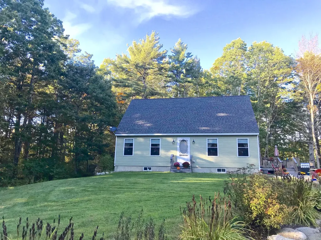 331 W Appleton Road Appleton ME 04862