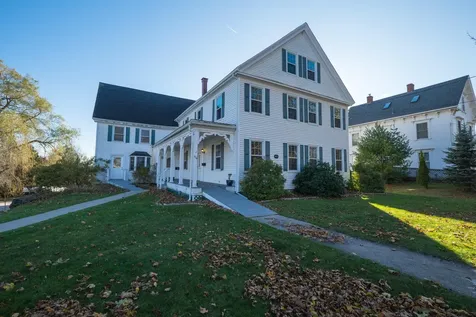 104 Main Street Thomaston ME 04861