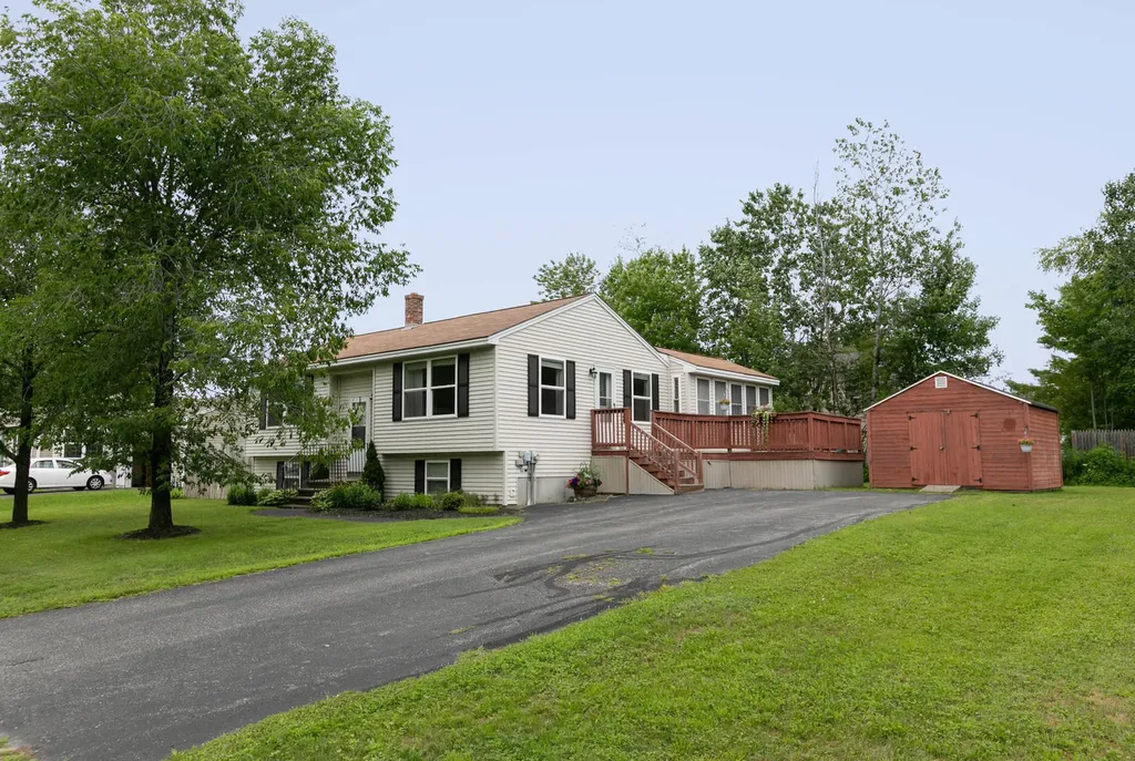 147 Milton Street Portland ME 04103
