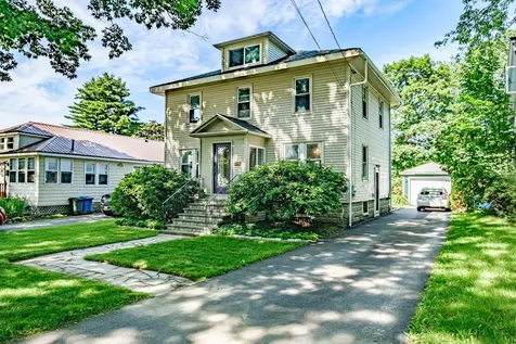 263 Ray Street Portland ME 04103