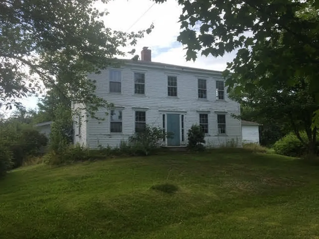117 Pleasant Point Road Cushing ME 04563