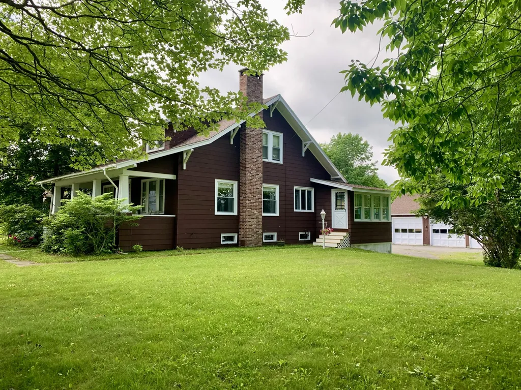 57 North Street Machias ME 04654