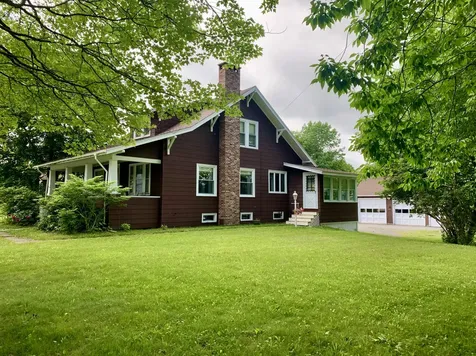 57 North Street Machias ME 04654