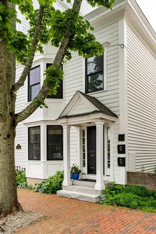 72 Munjoy Street Portland ME 04101