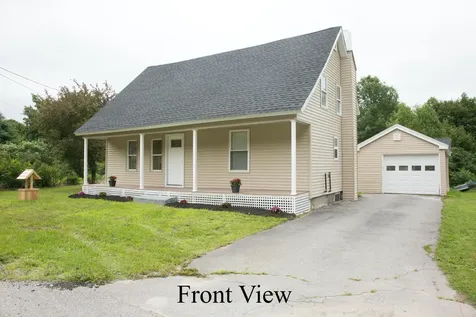 13 Foye Road Hallowell ME 04347