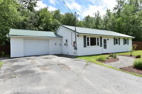 24 Birch Street Newport ME 04953