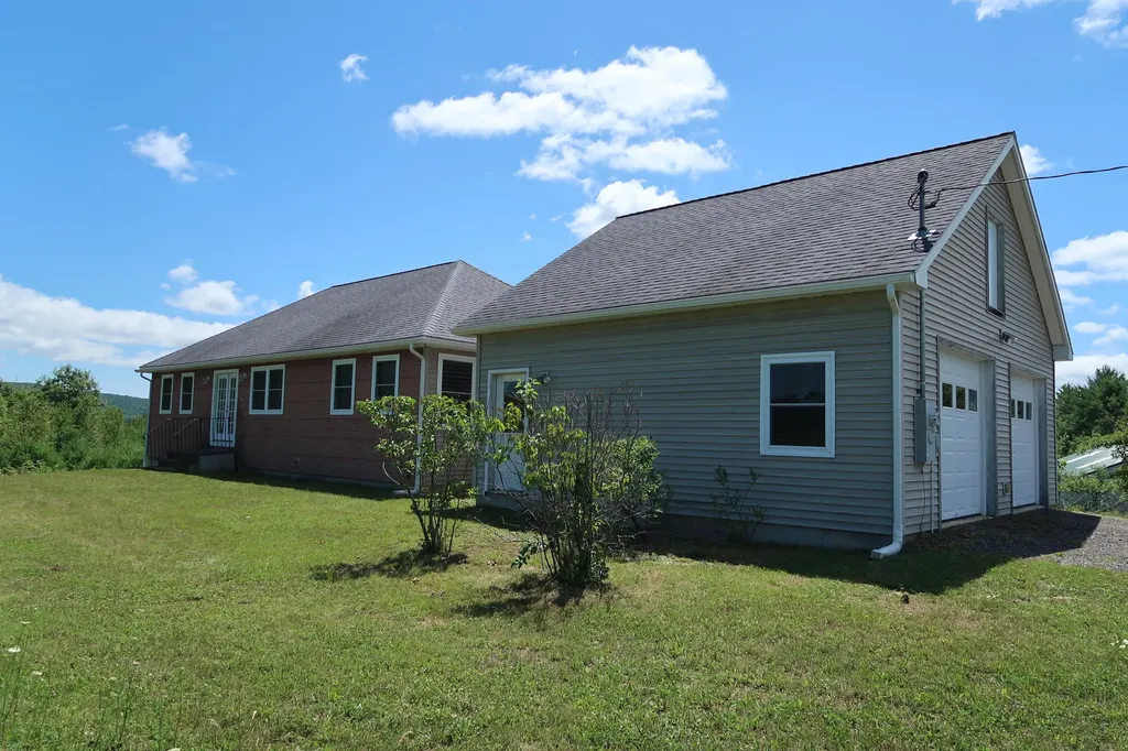 244 Old Union Road Washington ME 04574