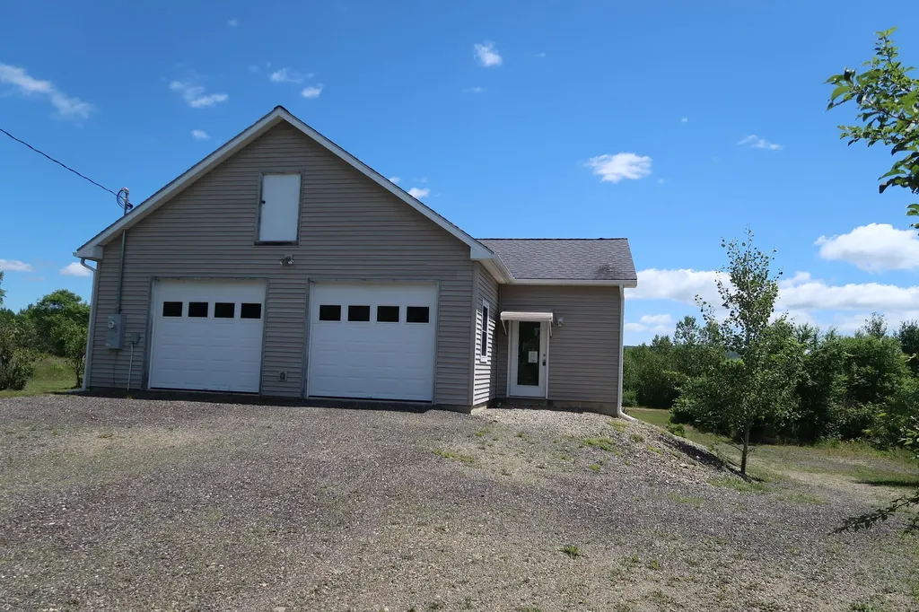244 Old Union Road Washington ME 04574