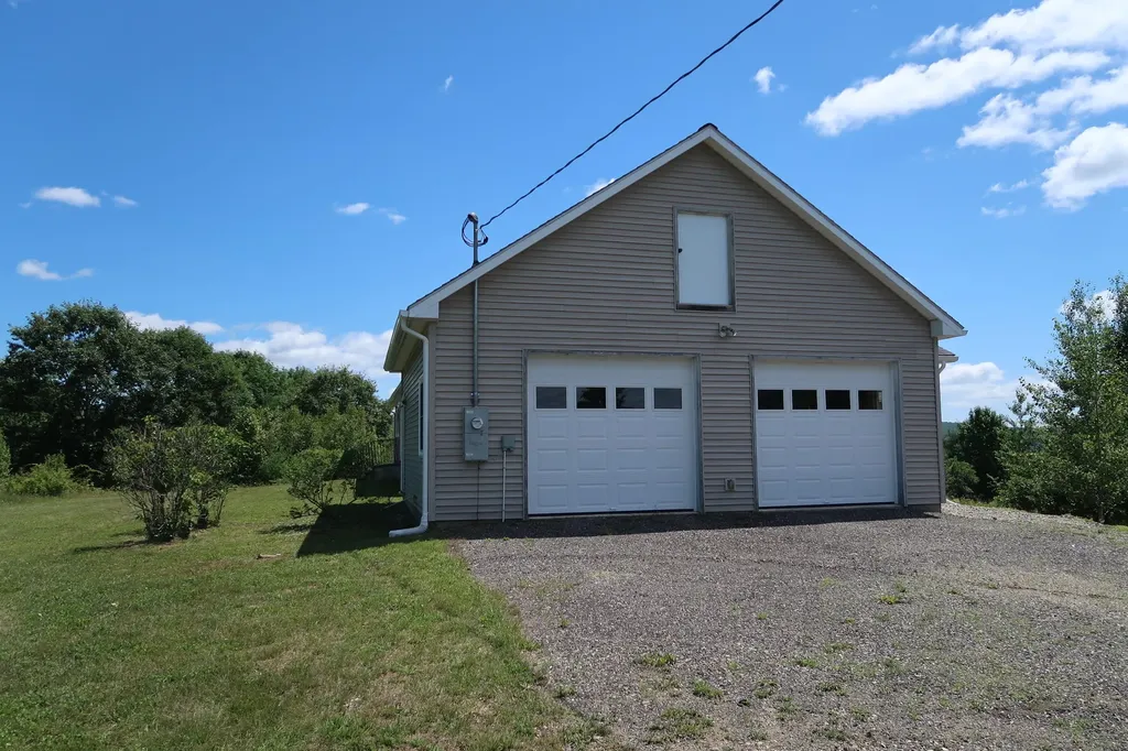 244 Old Union Road Washington ME 04574