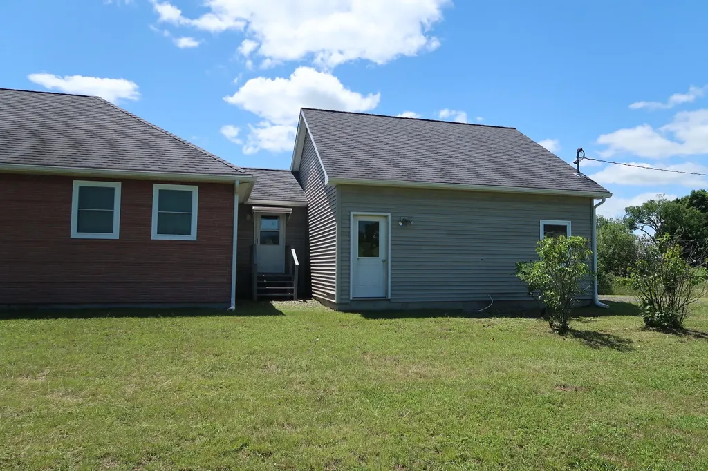 244 Old Union Road Washington ME 04574