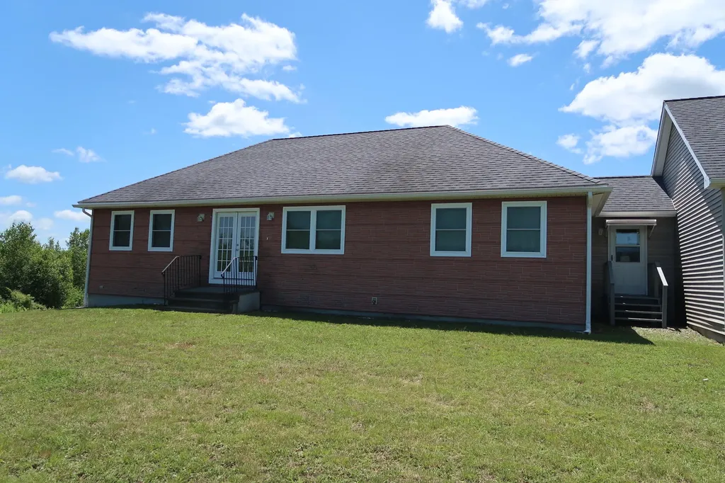 244 Old Union Road Washington ME 04574