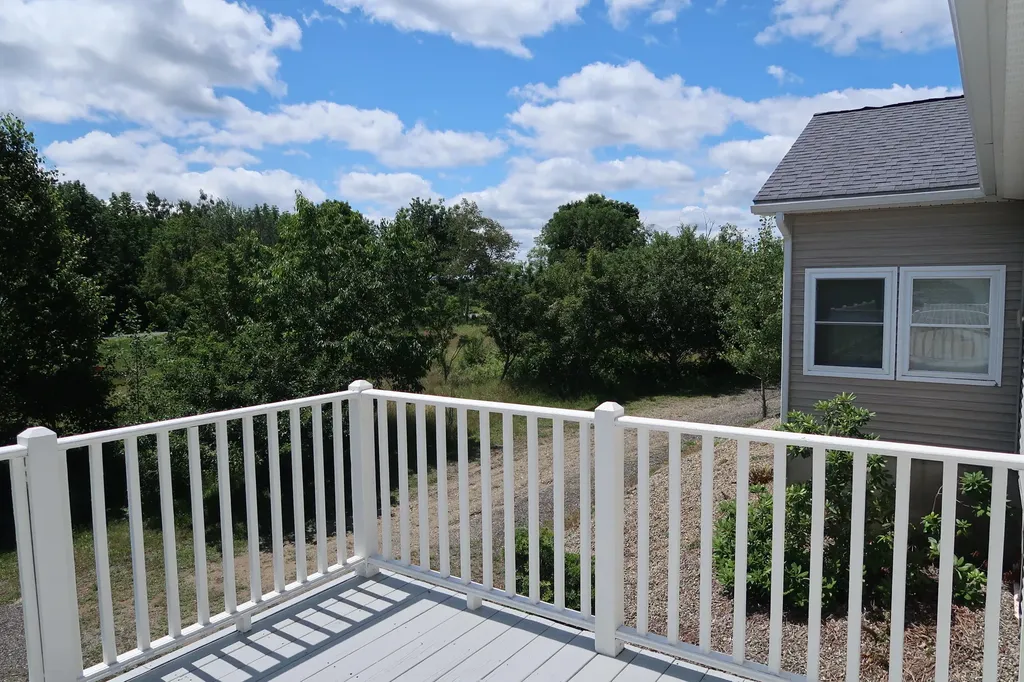 244 Old Union Road Washington ME 04574
