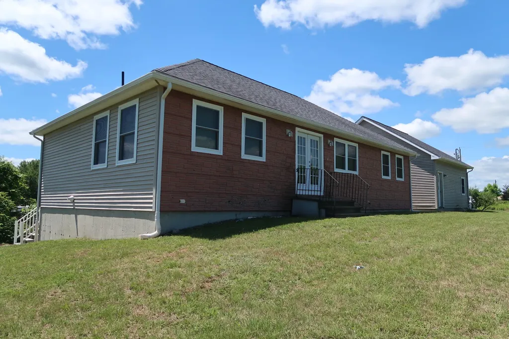 244 Old Union Road Washington ME 04574
