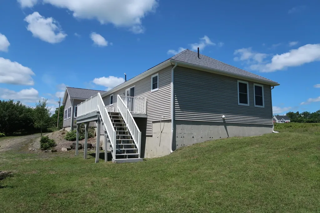 244 Old Union Road Washington ME 04574