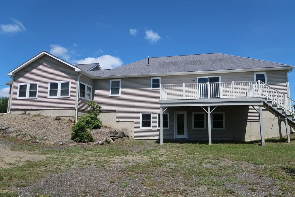 244 Old Union Road Washington ME 04574