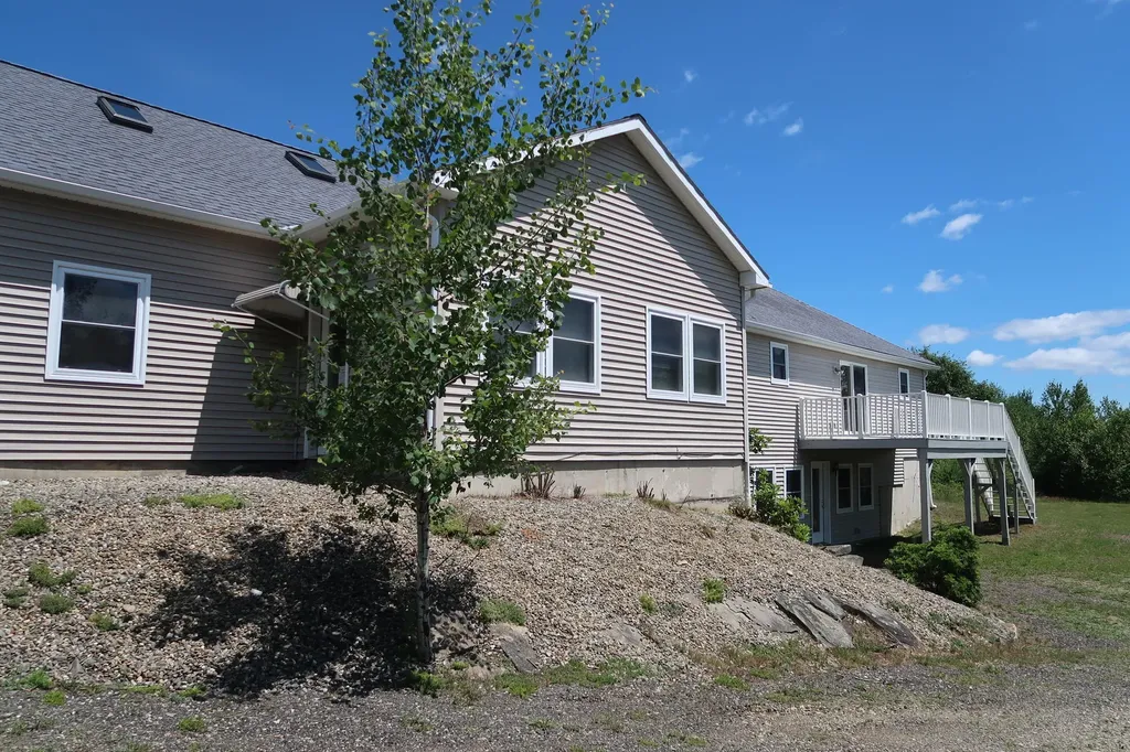 244 Old Union Road Washington ME 04574