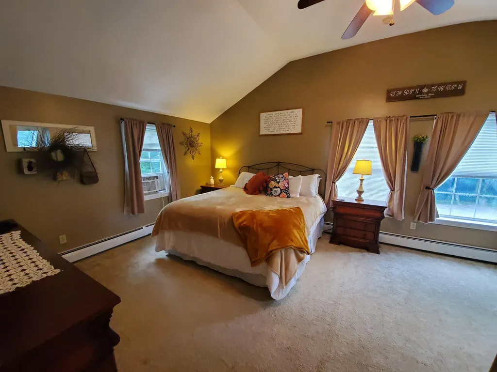 1037 West Road Waterboro ME 04087