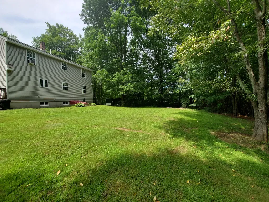 1037 West Road Waterboro ME 04087