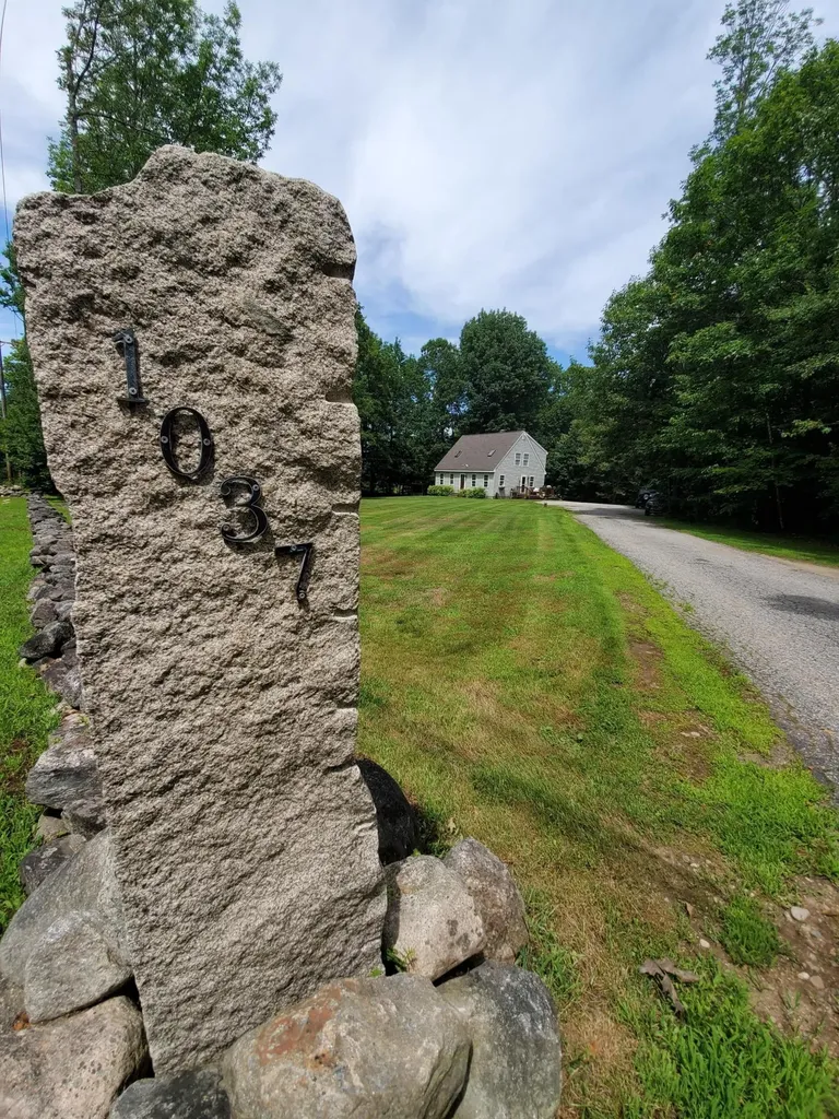 1037 West Road Waterboro ME 04087