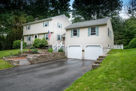 117 Abby Lane Portland ME 04103
