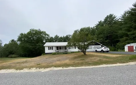139 Mcwain Hill Road Waterford ME 04088