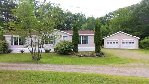 18 Wawenoc Drive Augusta ME 04330