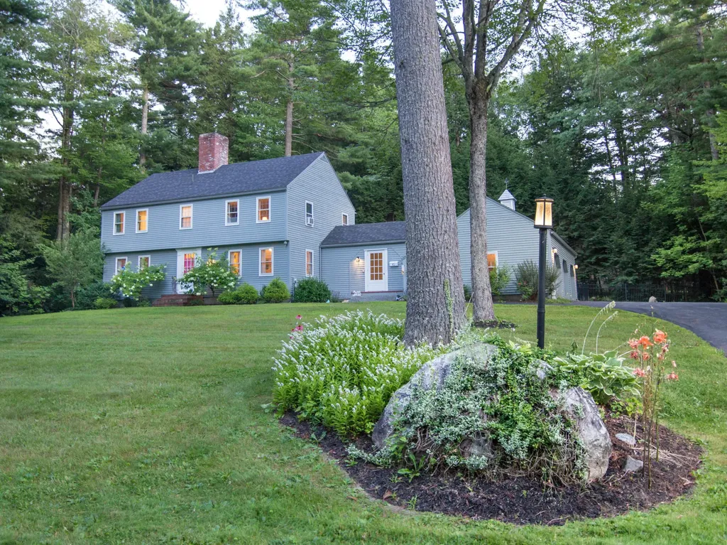 10 Deer Run Augusta ME 04330