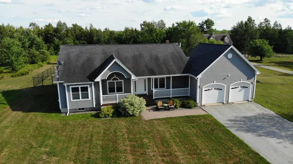 1091 Fuller Road Carmel ME 04419