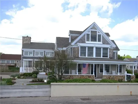 171 Beach Avenue Kennebunk ME 04043