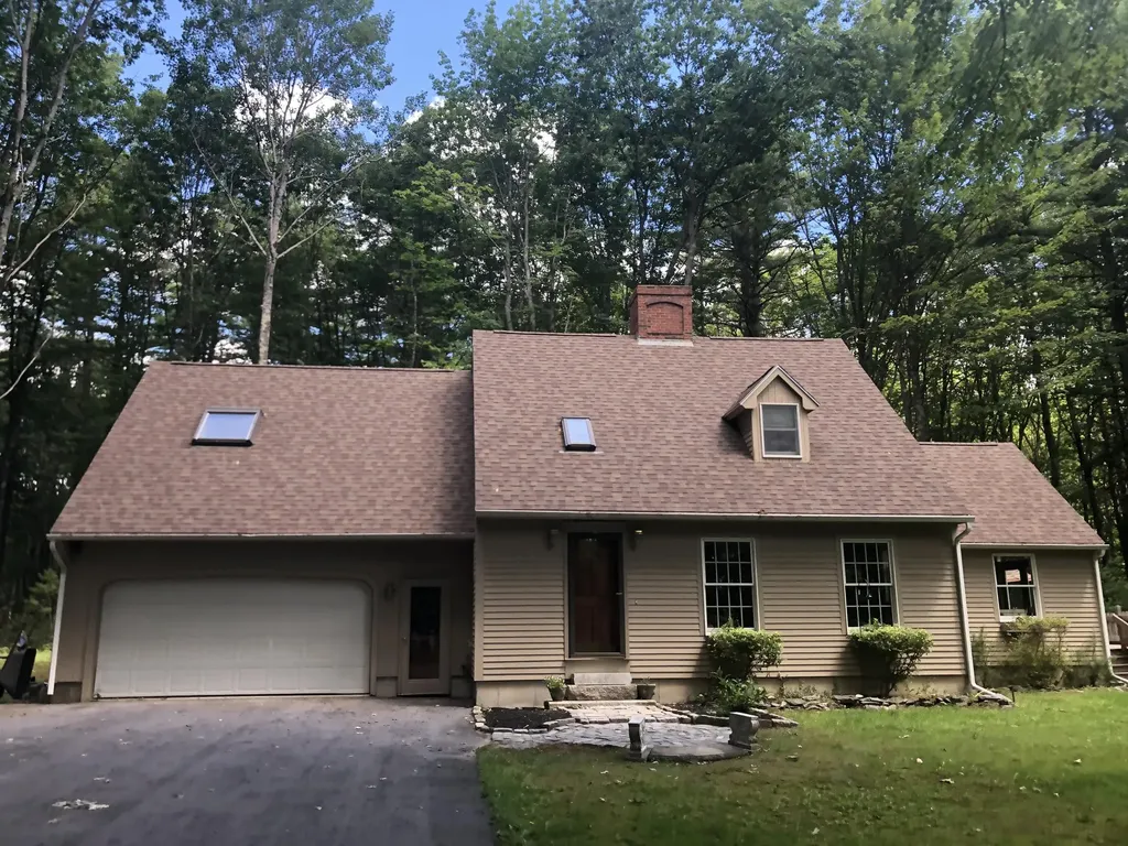 8 Cranberry Pines Road Scarborough ME 04074