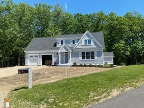 28 Little Meadow Court Wells ME 04090