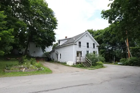 58 Everett Street Bangor ME 04401