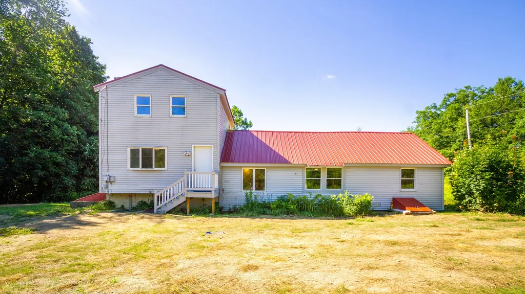 147 Kelley Road Pittston ME 04345