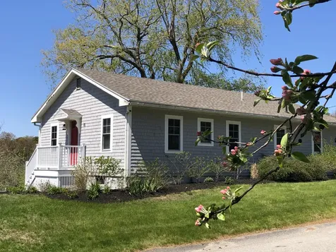 81 Western Avenue Kennebunk ME 04043