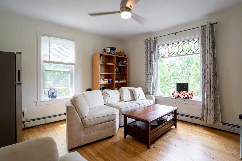 63 Clifton Street Portland ME 04101