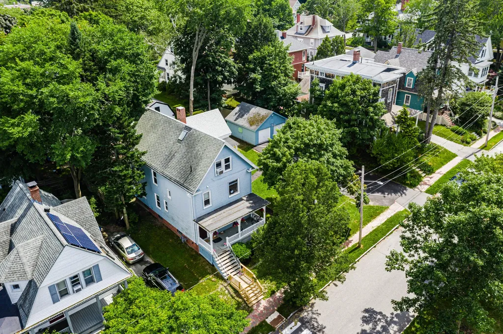 63 Clifton Street Portland ME 04101