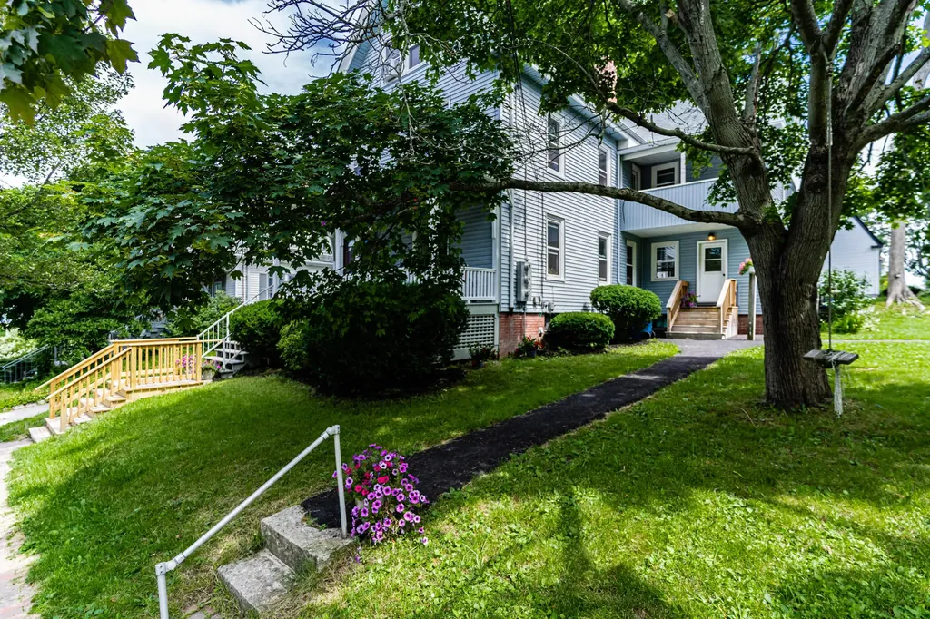 63 Clifton Street Portland ME 04101