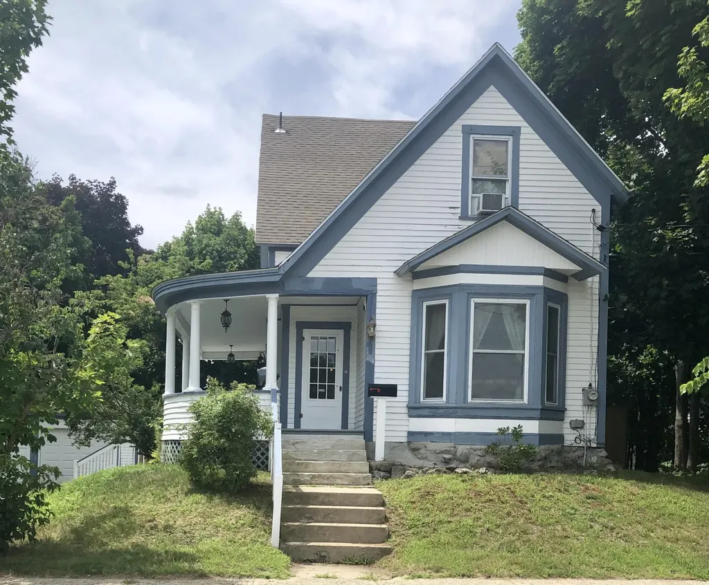 34 Brook Street Sanford ME 04073