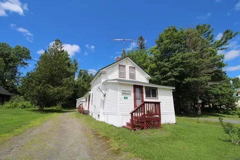 23 Oquossoc Avenue Rangeley ME 04970