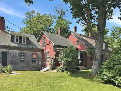 241 River Road Newcastle ME 04553