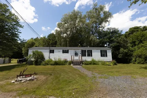 15 Pension Ridge Road Boothbay ME 04537
