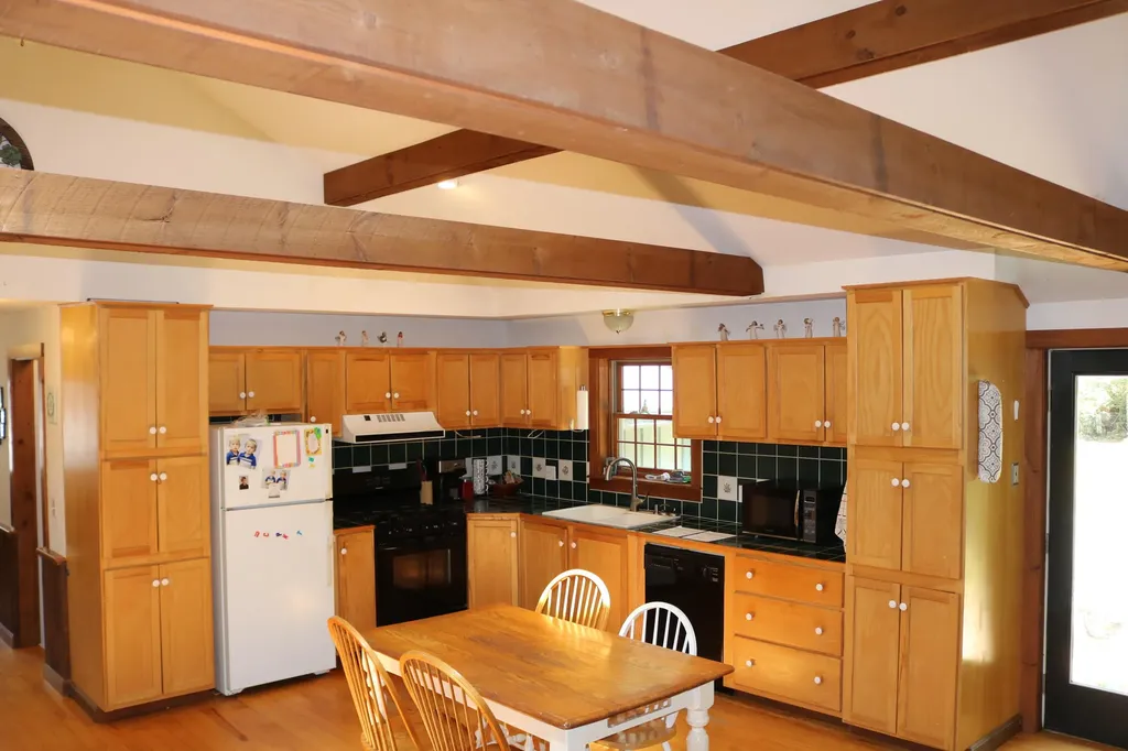 31 Donnell Pond Road Franklin ME 04634