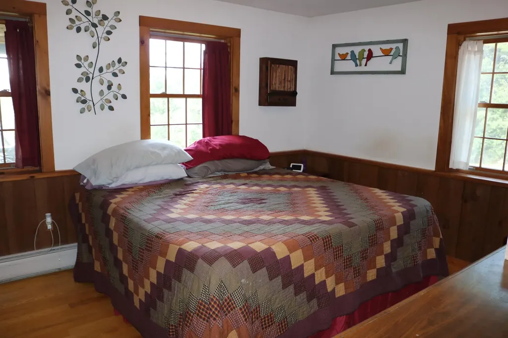 31 Donnell Pond Road Franklin ME 04634