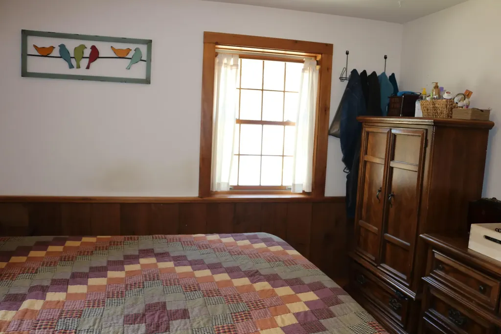 31 Donnell Pond Road Franklin ME 04634