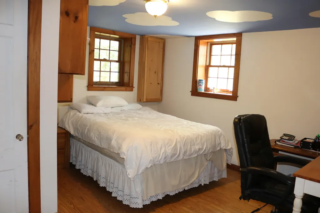 31 Donnell Pond Road Franklin ME 04634